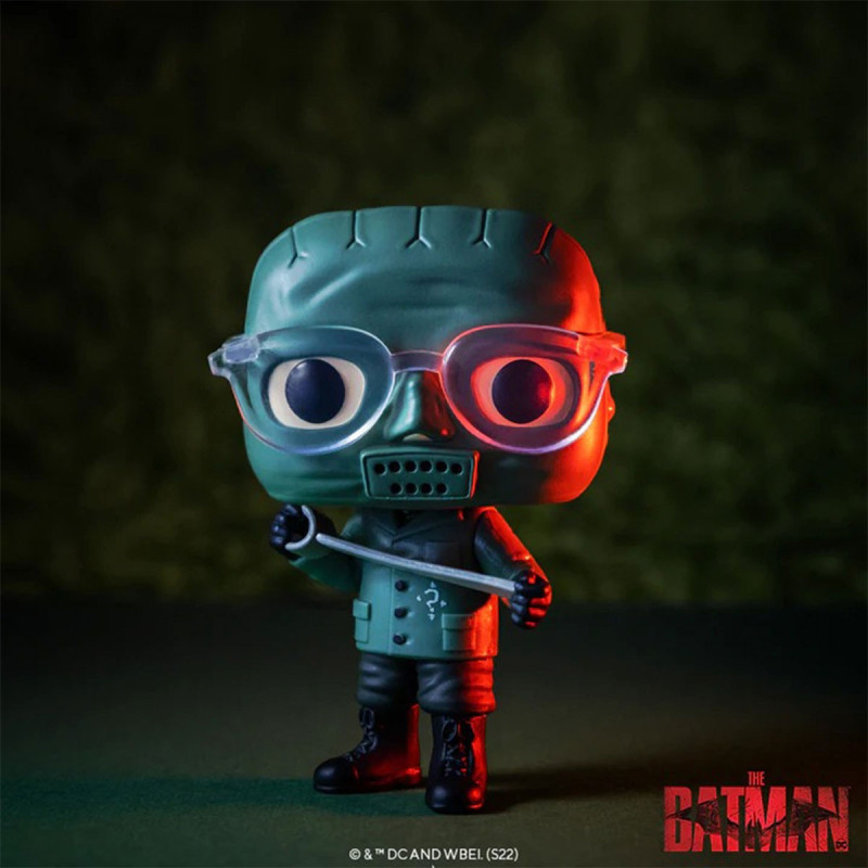 Ігрова фігурка FUNKO POP! серії "Бетмен" - ЗАГАДНИК