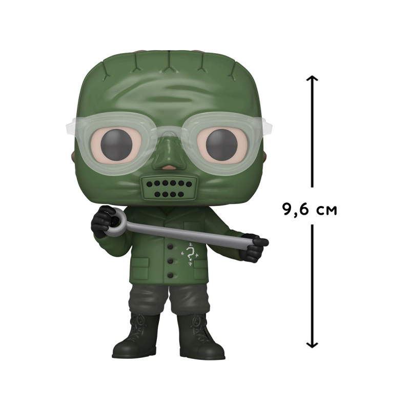 Ігрова фігурка FUNKO POP! серії "Бетмен" - ЗАГАДНИК