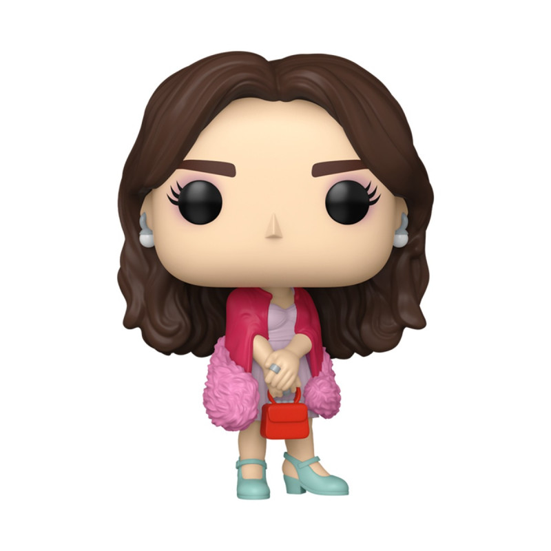 Ігрова фігурка FUNKO POP! серії "Емілі у Парижі" - ЕМІЛІ КУПЕР