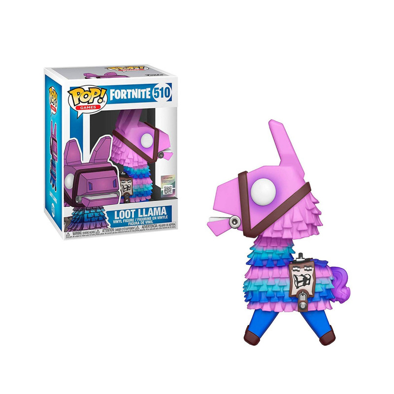 Ігрова фігурка FUNKO POP! серії "Fortnite" - ЛАМА-ПІНЬЯТА