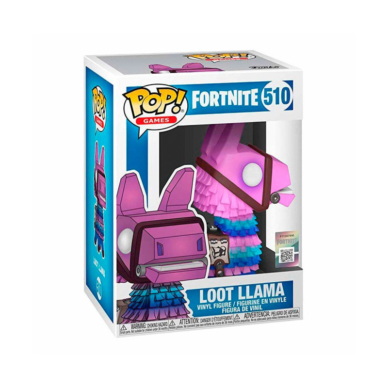 Ігрова фігурка FUNKO POP! серії "Fortnite" - ЛАМА-ПІНЬЯТА