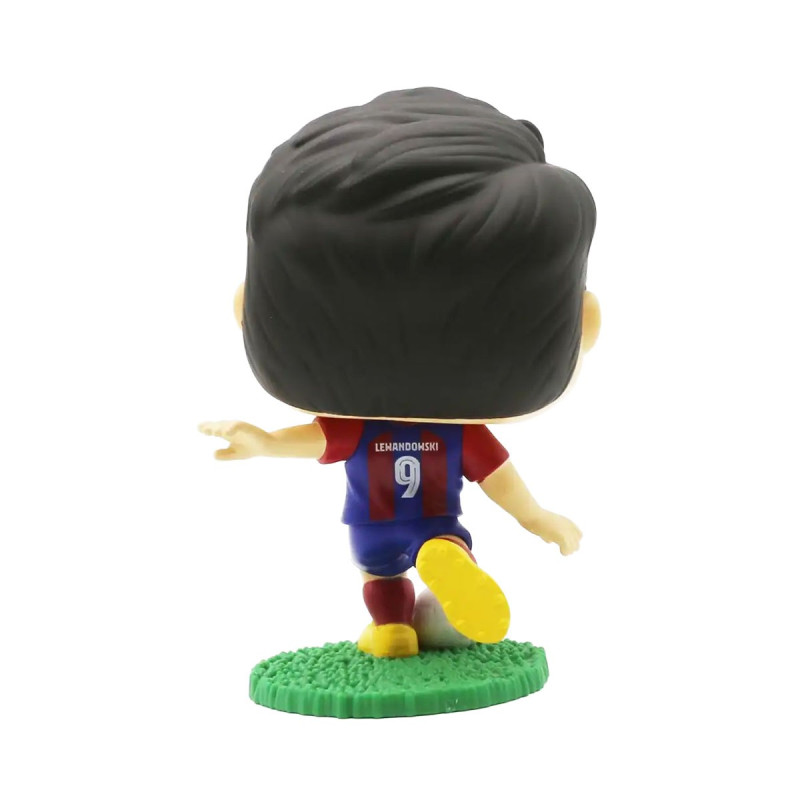 Ігрова фігурка FUNKO POP! серії "Футбол" - ЛЕВАНДОВСЬКИЙ