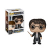 Ігрова фігурка FUNKO POP! серії "Гаррі Поттер" - ГАРРІ ПОТТЕР З ПАЛИЧКОЮ