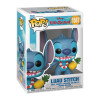 Ігрова фігурка FUNKO POP! серії "Ліло та Стіч" - ЛУАУ СТІЧ