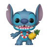 Ігрова фігурка FUNKO POP! серії "Ліло та Стіч" - ЛУАУ СТІЧ