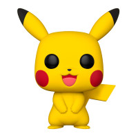 Ігрова фігурка FUNKO POP! серії "Покемон"- ПІКАЧУ (25 cm)