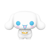 Ігрова фігурка FUNKO POP! серії "Sanrio: Hello Kitty" - СІННАМОРОЛЛ