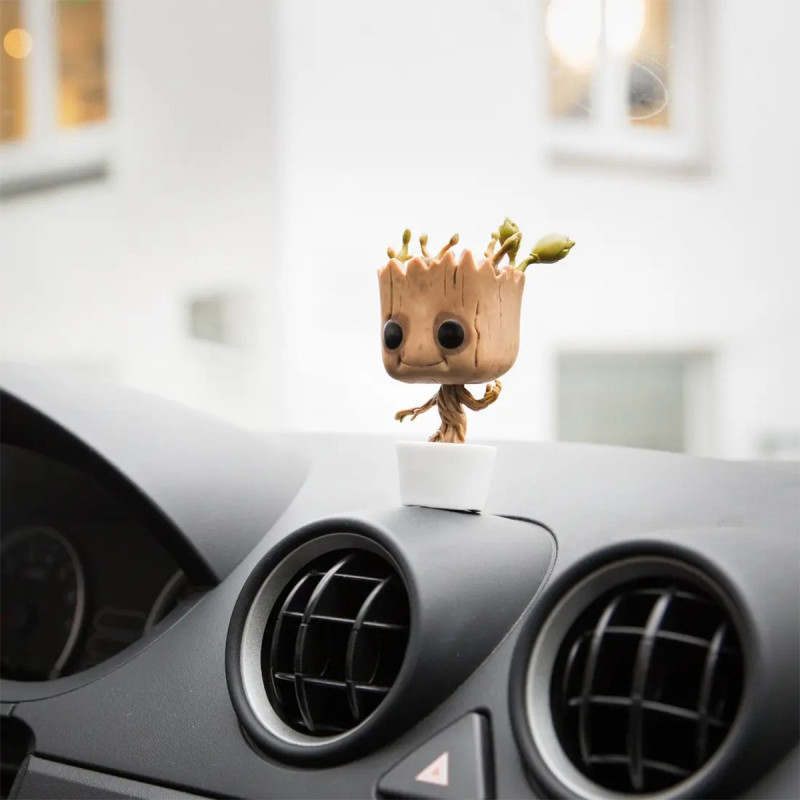 Ігрова фігурка FUNKO POP! серії "Вартові Галактики" - ГРУТ, ЩО ТАНЦЮЄ