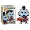 Ігрова фігурка FUNKO POP! серії "Великий куш" - ДЖІМБЕЙ (W/CH)