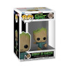 Ігрова фігурка FUNKO POP! серії "Я є Ґрут" - ҐРУТ У ПІЖАМІ