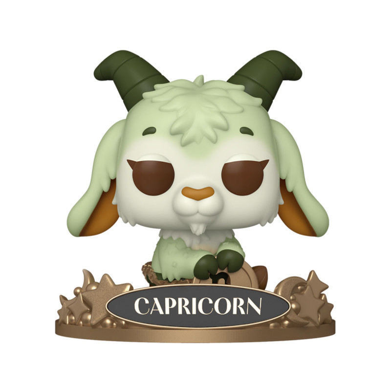 Ігрова фігурка FUNKO POP! серії "Zodiac" – КОЗОРІГ