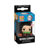 Ігрова фігурка на кліпсі FUNKO POP! cерії "Вбивця демонів" - НЕЗУКО
