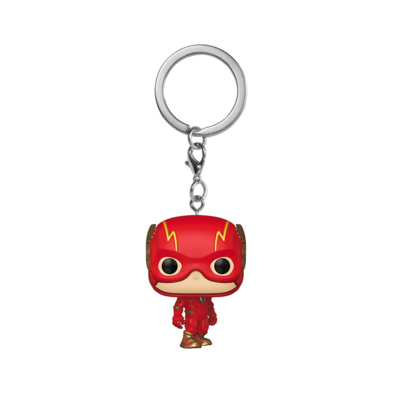 Ігрова фігурка на кліпсі FUNKO POP! серії "Флеш" - ФЛЕШ