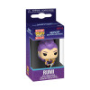 Ігрова фігурка на кліпсі FUNKO POP! серії "Кейпоп-мисливиці на демонів" - РУМІ