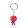 Ігрова фігурка на кліпсі FUNKO POP! серії "Marvel" – ЛЮДИНА-ПАВУК