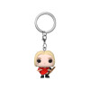 Ігрова фігурка на кліпсі FUNKO POP! серії "Загін самогубців" – ГАРЛІ КВІНН