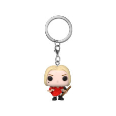 Ігрова фігурка на кліпсі FUNKO POP! серії "Загін самогубців" – ГАРЛІ КВІНН