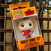 Ігрова фігурка на кліпсі FUNKO POP! серії "Загін самогубців" – ГАРЛІ КВІНН