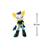 Ігрова фігурка SONIC PRIME – РЕБЕЛ РУЖ (6,5 сm)