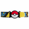 Ігровий набір POKEMON W14 - ПОЯС З ПОКЕБОЛАМИ ПІКАЧУ (пояс, 2 покеболи, ігрова фігурка)