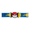 Ігровий набір POKEMON W5 - СПОРЯДЖЕННЯ ТРЕНЕРА ПІКАЧУ (2 покеболи, пояс, фігурка, сумка для м'ячів)