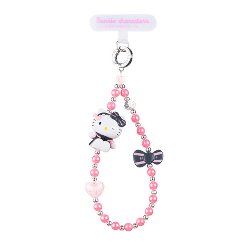 Ланцюжок для телефону POP TOP SANRIO – ЧАРІВНИЙ СТИЛЬ (в ас.)