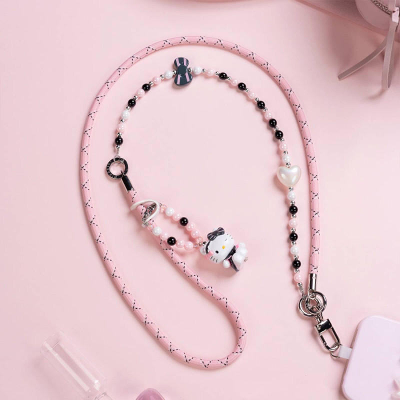 Ланцюжок для телефону POP TOP SANRIO – ЧАРІВНИЙ СТИЛЬ (в ас.)