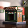 Набір фігурок BITTY POP! Town серії "Друзі" - РЕЙЧЕЛ У КАВ'ЯРНІ "CENTRAL PERK"