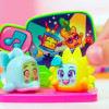 Набір фігурок MOJI POPS S1 – КОРОБОЧКА ПРИГОД (2 фігурки, сцена)