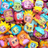 Набір фігурок MOJI POPS S2 – ДРУЗІ (2 фігурки)