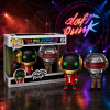 Набір ігрових фігурок FUNKO POP! серії "Daft Punk" - DISCOVERY