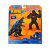 Фігурка GODZILLA VS. KONG – ҐОДЗІЛЛА ДЕЛЮКС (17 сm, звук)