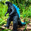 Фігурка GODZILLA VS. KONG – ҐОДЗІЛЛА ДЕЛЮКС (17 сm, звук)