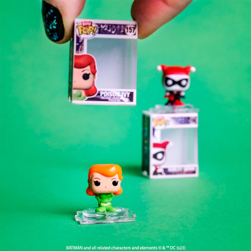 Ігрова фігурка BITTY POP! серії "DC" (в асорт.)