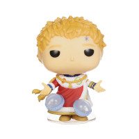 Ігрова фігурка FUNKO POP! cерії "Чорна конюшина" - ЮЛИУС