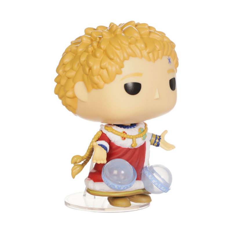 Ігрова фігурка FUNKO POP! cерії "Чорна конюшина" - ЮЛИУС