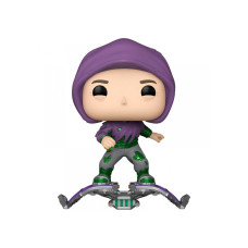 Ігрова фігурка FUNKO POP! cерії "Людина-павук: Немає шляху додому» S3 - ЗЕЛЕНИЙ ГОБЛІН