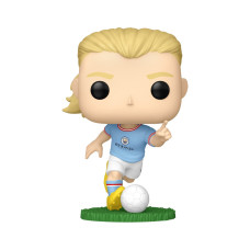 Ігрова фігурка FUNKO POP! cерії "Манчестер Сіті" - ЕРЛІНГ ХОЛАНД