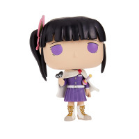 Ігрова фігурка FUNKO POP! cерії "Вбивця демонів" - КАНАО ЦУЮРІ