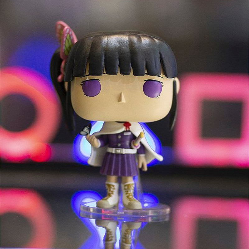 Ігрова фігурка FUNKO POP! cерії "Вбивця демонів" - КАНАО ЦУЮРІ