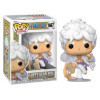Ігрова фігурка FUNKO POP! cерії "Великий куш" - ЛУФФІ В БІЛОМУ (w/CH)