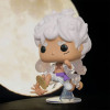 Ігрова фігурка FUNKO POP! cерії "Великий куш" - ЛУФФІ В БІЛОМУ (w/CH)