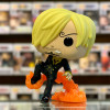Ігрова фігурка FUNKO POP! cерії "Великий куш" - САНДЖІ
