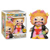 Ігрова фігурка FUNKO POP! cерії "Великий куш" - ВЕЛИКА МАМА В КІМОНО (w/CH) (15 см)
