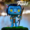 Ігрова фігурка FUNKO POP! серії "Аватар" – ДЖЕЙК САЛЛІ