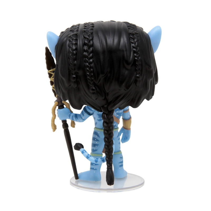 Ігрова фігурка FUNKO POP! серії "Аватар" – ДЖЕЙК САЛЛІ