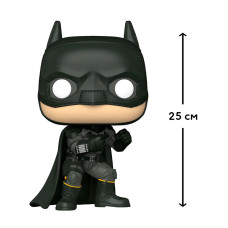 Ігрова фігурка FUNKO POP! серії "Бетмен" - БЕТМЕН (25 cm)