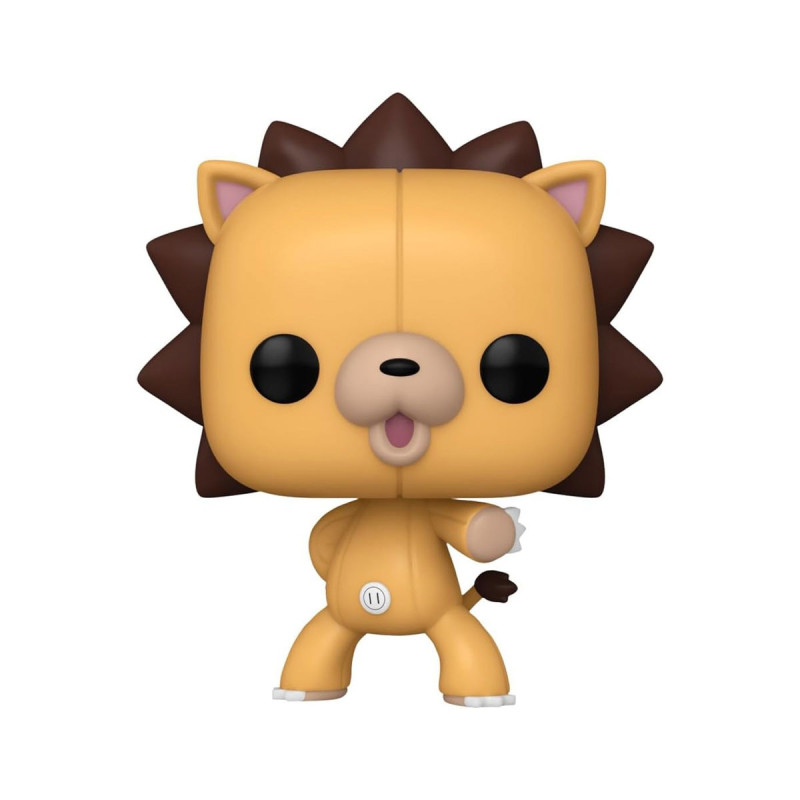 Ігрова фігурка FUNKO POP! серії "Бліч" - КОН
