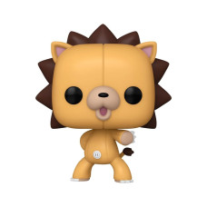 Ігрова фігурка FUNKO POP! серії "Бліч" - КОН