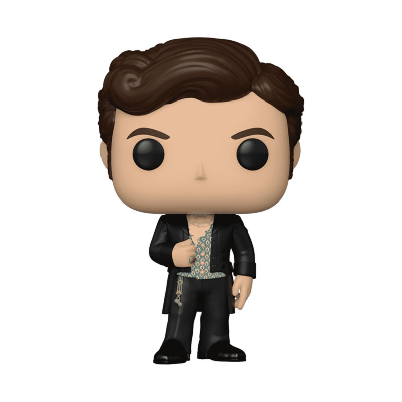 Ігрова фігурка FUNKO POP! серії "Бріджертони" - КОЛІН БРІДЖЕРТОН